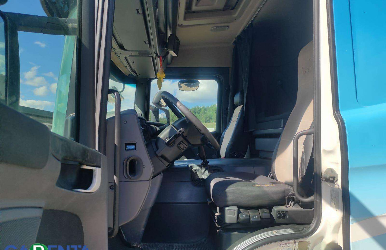 Scania R420 - Камион влекач: слика 5 Scania R420 - Камион влекач: слика 5