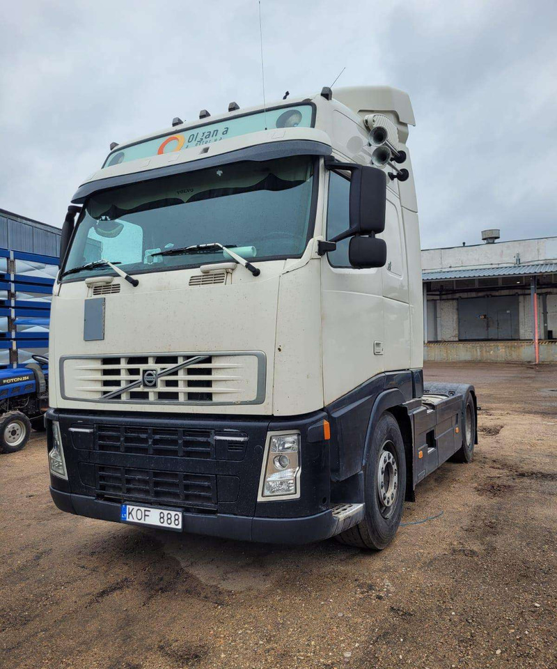 Volvo FH13 440AG - Камион влекач: слика 1 Volvo FH13 440AG - Камион влекач: слика 1