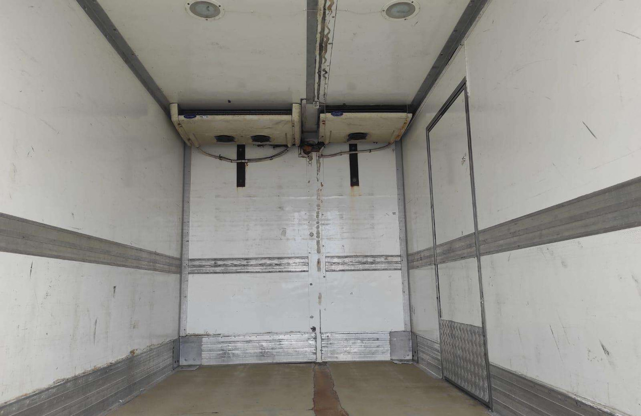 Mercedes-Benz Sprinter - Товарно комбе: слика 5 Mercedes-Benz Sprinter - Товарно комбе: слика 5