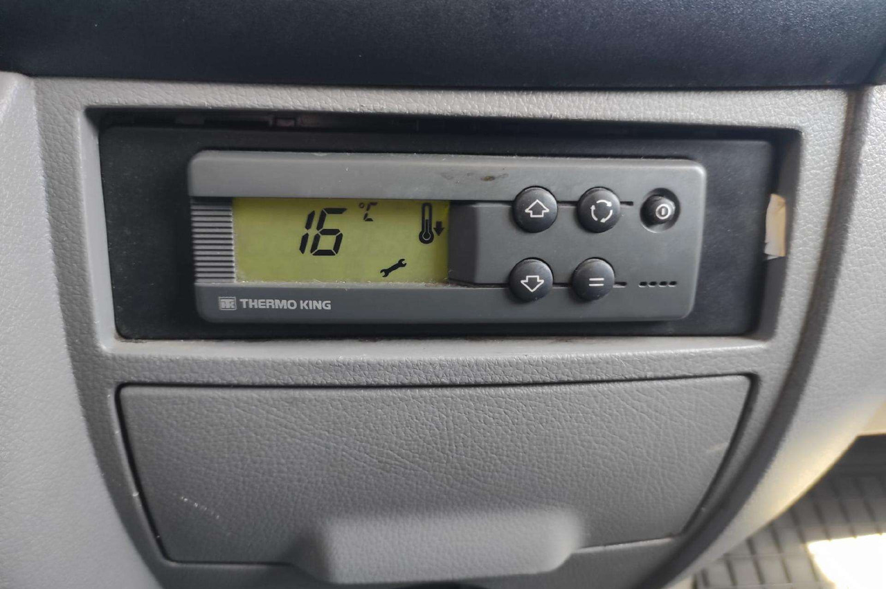 Товарно комбе Mercedes-Benz Sprinter: слика 10 Товарно комбе Mercedes-Benz Sprinter: слика 10