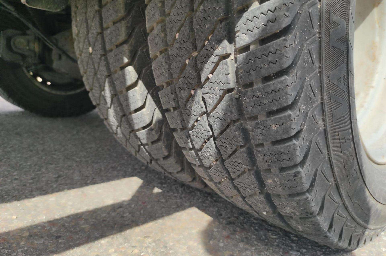 Товарно комбе Mercedes-Benz Sprinter: слика 17 Товарно комбе Mercedes-Benz Sprinter: слика 17