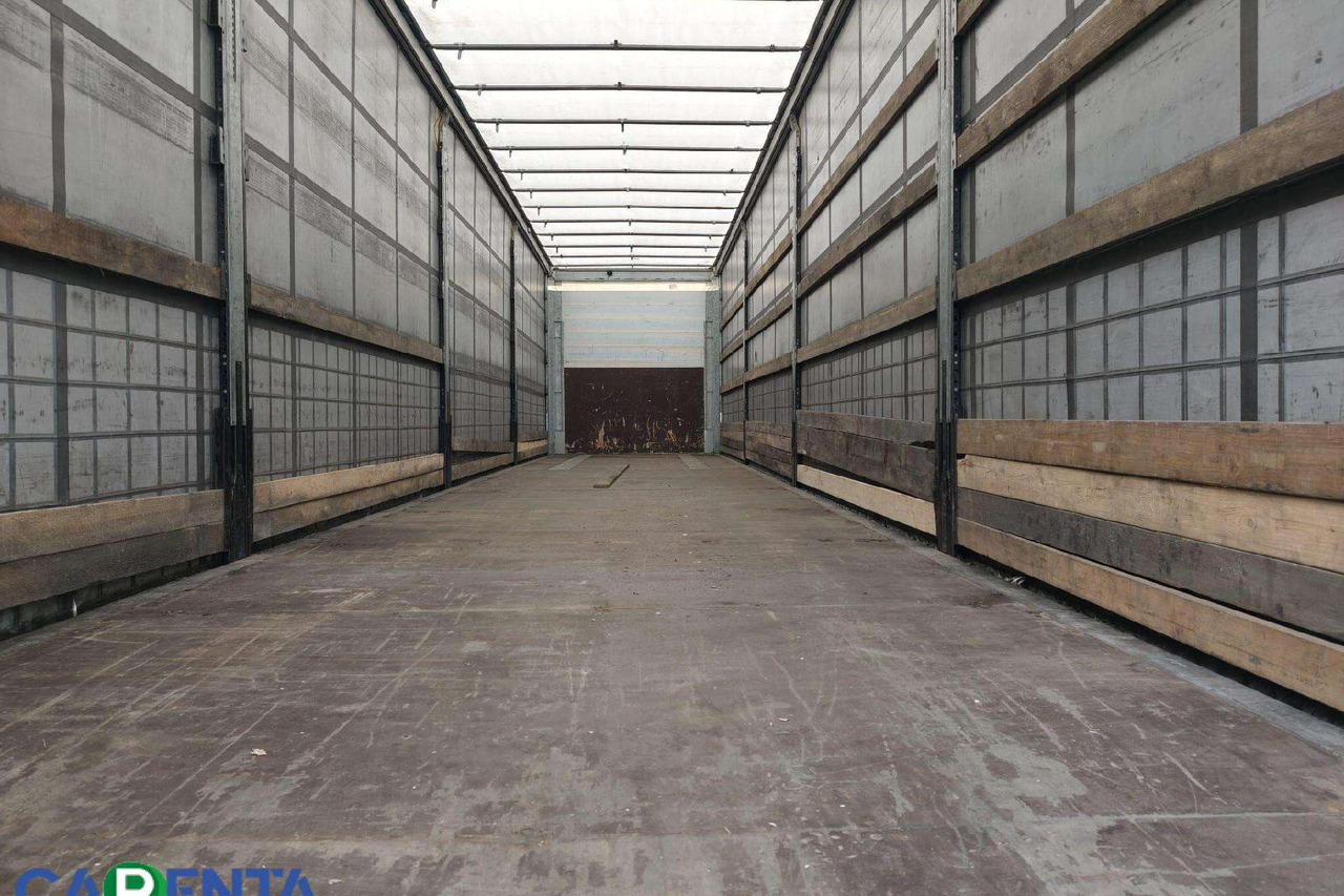 Schmitz SCB*S3T - Полуприколка со церада: слика 5 Schmitz SCB*S3T - Полуприколка со церада: слика 5