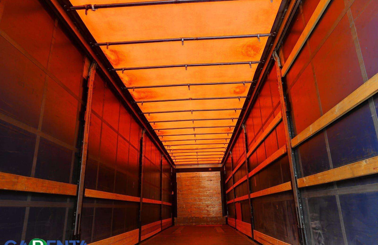 Schmitz SCB*S3T - Полуприколка со церада: слика 5 Schmitz SCB*S3T - Полуприколка со церада: слика 5