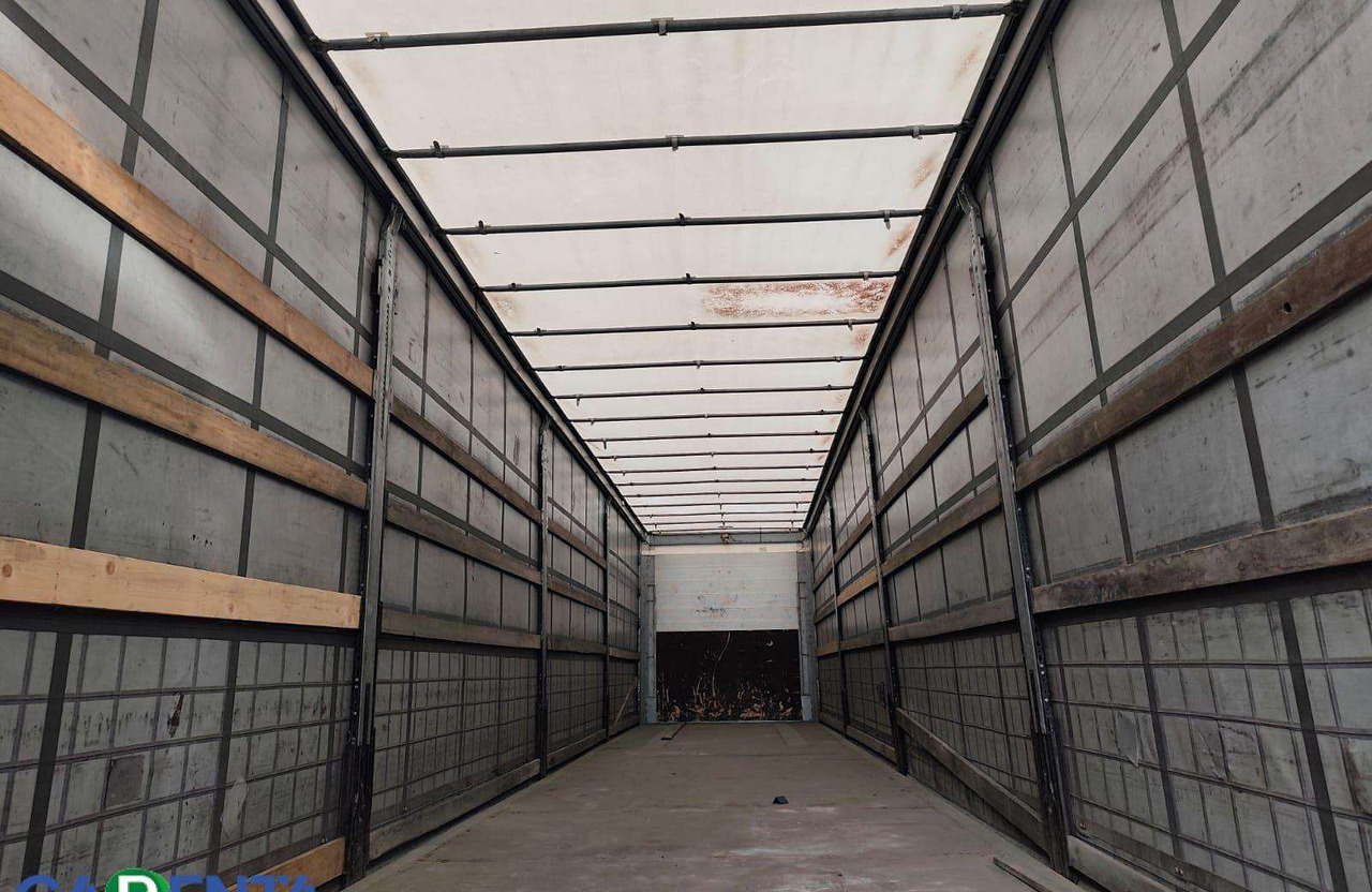 Schmitz SCB*S3T - Полуприколка со церада: слика 5 Schmitz SCB*S3T - Полуприколка со церада: слика 5