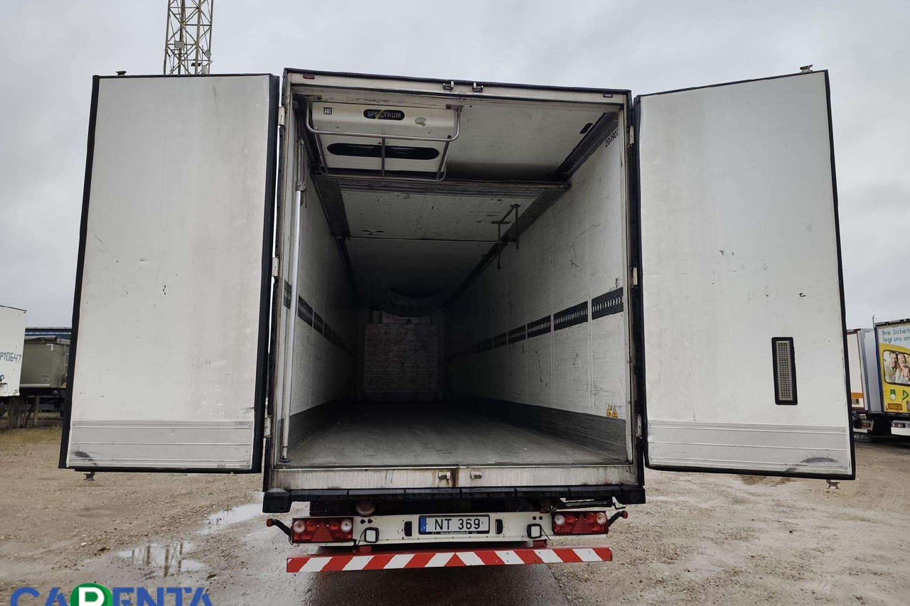 Schmitz SKO 24 FP45 MT - Полуприколка ладилник: слика 4 Schmitz SKO 24 FP45 MT - Полуприколка ладилник: слика 4