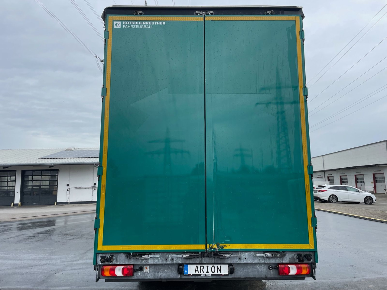 Mercedes-Benz Actros 1845 Pritsche+Plane/Retarder/MirrorCams - Камион со церада: слика 5 Mercedes-Benz Actros 1845 Pritsche+Plane/Retarder/MirrorCams - Камион со церада: слика 5