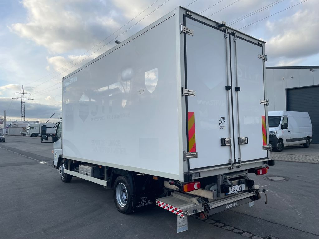 Mitsubishi Fuso Canter 7C15 Kühlkoffer/EcoHybrid/CARRIER/AC - Комбе ладилник: слика 3 Mitsubishi Fuso Canter 7C15 Kühlkoffer/EcoHybrid/CARRIER/AC - Комбе ладилник: слика 3