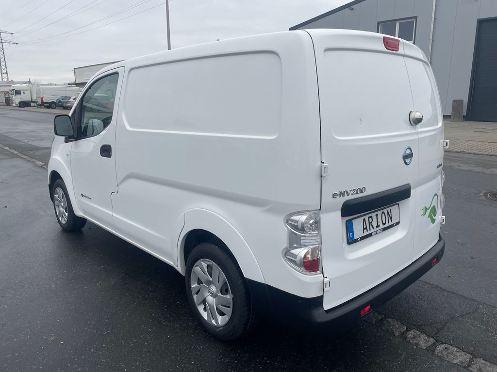 Nissan E-NV200 Kastenwagen/Elektro/ACC/Standheizung Nissan E-NV200 Kastenwagen/Elektro/ACC/Standheizung - Мало комбе, Електрично комбе: слика 4 Nissan E-NV200 Kastenwagen/Elektro/ACC/Standheizung Nissan E-NV200 Kastenwagen/Elektro/ACC/Standheizung - Мало комбе, Електрично комбе: слика 4