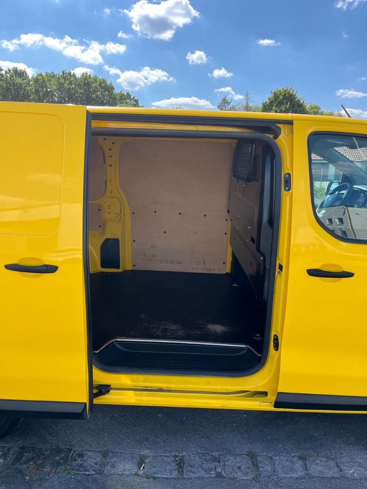 Peugeot Expert Box Pro L3 / 2.0 Blue HDI / More units - Мало комбе: слика 5 Peugeot Expert Box Pro L3 / 2.0 Blue HDI / More units - Мало комбе: слика 5