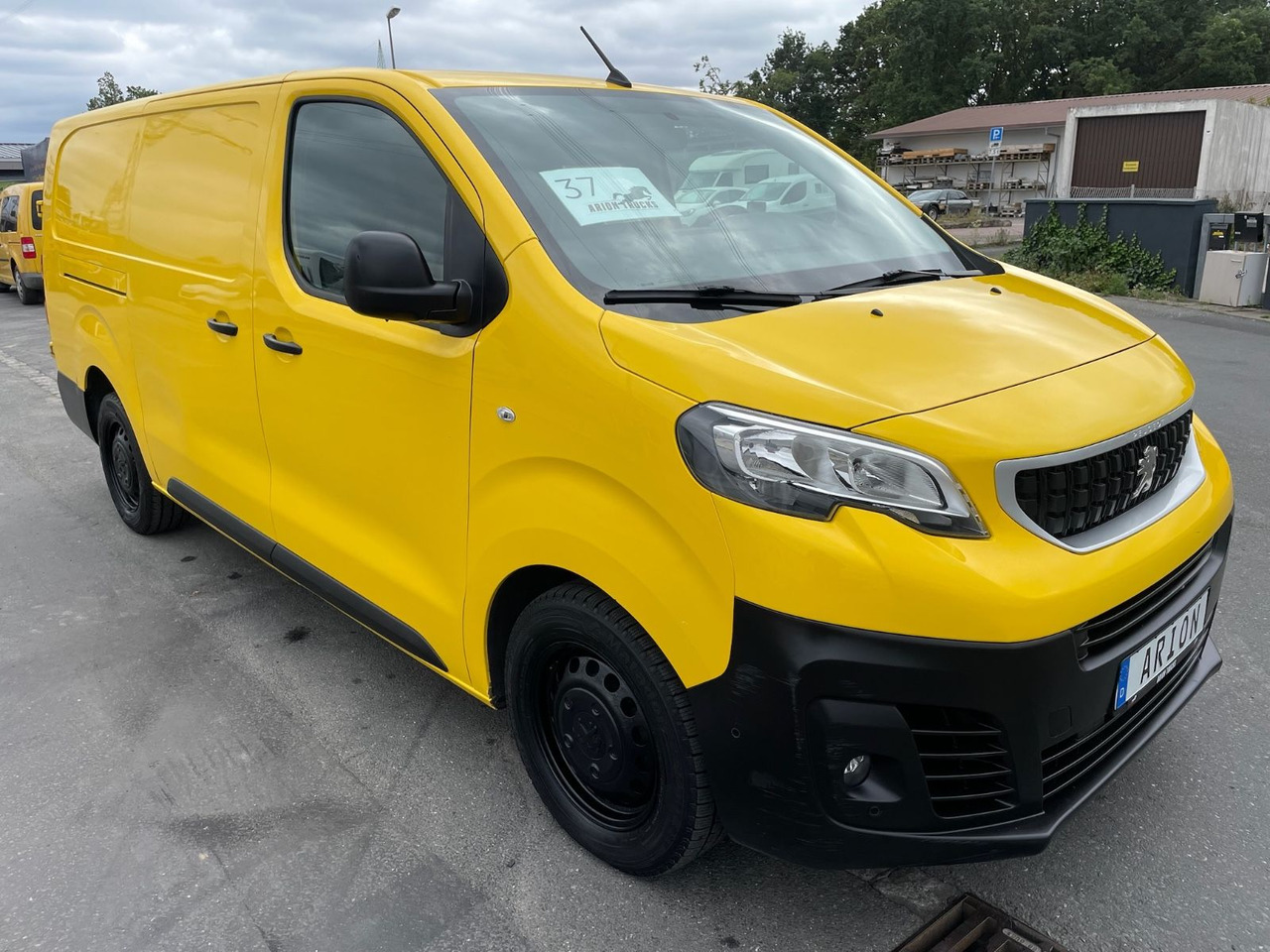 Peugeot Expert Kasten Pro L3/2.0 BlueHDI/AC/15xVerfügbar - Мало комбе: слика 1 Peugeot Expert Kasten Pro L3/2.0 BlueHDI/AC/15xVerfügbar - Мало комбе: слика 1