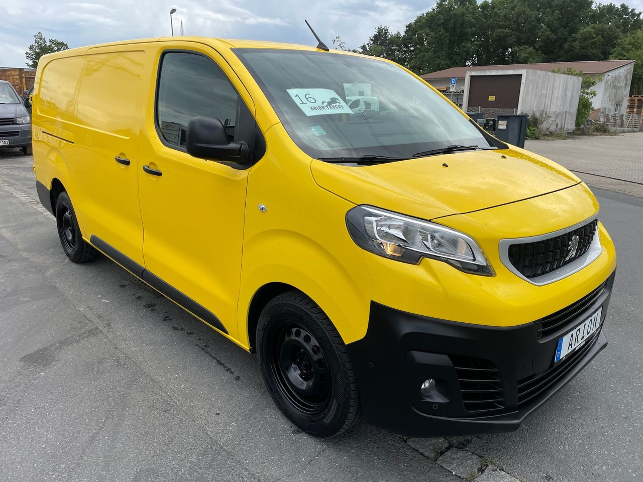 Peugeot Expert Kasten Pro L3/2.0 BlueHDI/AC/EU6d - Мало комбе: слика 1 Peugeot Expert Kasten Pro L3/2.0 BlueHDI/AC/EU6d - Мало комбе: слика 1