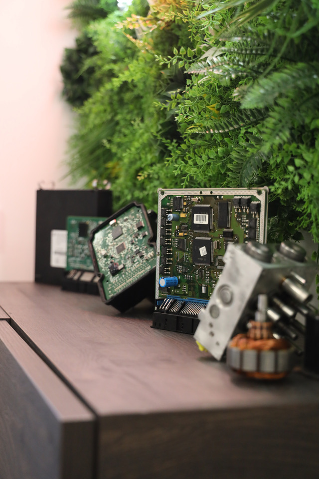 CPC4 Repair/ Reparatur Mercedes Mercedes /Terberg / Kamag Wiesel /Setra Atego, Actros, Axor, Antos, Arocs, Citaro, - Единица за контрола: слика 5 CPC4 Repair/ Reparatur Mercedes Mercedes /Terberg / Kamag Wiesel /Setra Atego, Actros, Axor, Antos, Arocs, Citaro, - Единица за контрола: слика 5