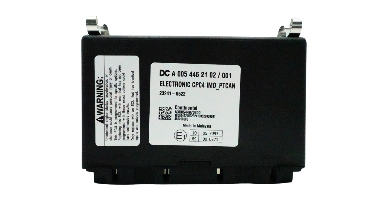 CPC4 Repair/ Reparatur Mercedes Mercedes /Terberg / Kamag Wiesel /Setra Atego, Actros, Axor, Antos, Arocs, Citaro, - Единица за контрола: слика 1 CPC4 Repair/ Reparatur Mercedes Mercedes /Terberg / Kamag Wiesel /Setra Atego, Actros, Axor, Antos, Arocs, Citaro, - Единица за контрола: слика 1