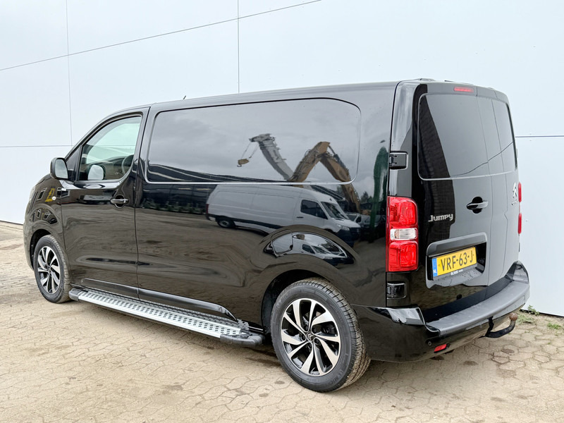 Citroën Jumpy 2.0 HDI 145pk L2H1 Airco Trekhaak Carplay Navigatie Cruise Control Achteruit -Rijcamera - Мало комбе: слика 2 Citroën Jumpy 2.0 HDI 145pk L2H1 Airco Trekhaak Carplay Navigatie Cruise Control Achteruit -Rijcamera - Мало комбе: слика 2