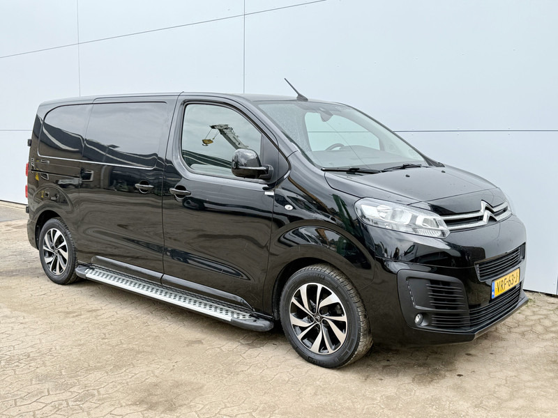 Citroën Jumpy 2.0 HDI 145pk L2H1 Airco Trekhaak Carplay Navigatie Cruise Control Achteruit -Rijcamera - Мало комбе: слика 4 Citroën Jumpy 2.0 HDI 145pk L2H1 Airco Trekhaak Carplay Navigatie Cruise Control Achteruit -Rijcamera - Мало комбе: слика 4