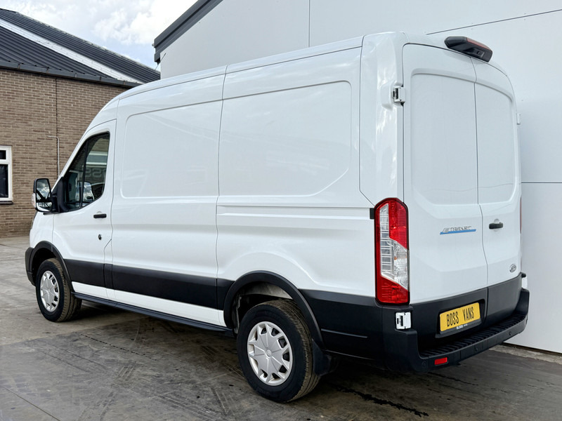 Ford E-Transit 75kWh 184PK 390 Elektrisch 75kWh 334km WLTP BEV Snelladen L2H2 Climate Control Tacho Carplay Camera Stoelverwarming Parkeersensoren voor achter - Товарно комбе, Електрично комбе: слика 2 Ford E-Transit 75kWh 184PK 390 Elektrisch 75kWh 334km WLTP BEV Snelladen L2H2 Climate Control Tacho Carplay Camera Stoelverwarming Parkeersensoren voor achter - Товарно комбе, Електрично комбе: слика 2