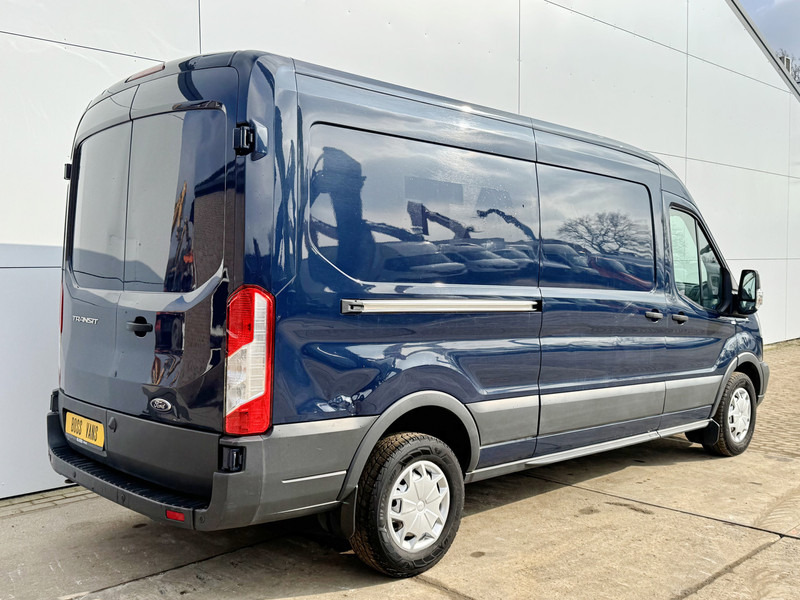 Ford Transit 170pk Automaat L3H2 Adaptive Cruise Control Airco Standkachel Camera Distributieriem Recent Vervangen - Товарно комбе: слика 3 Ford Transit 170pk Automaat L3H2 Adaptive Cruise Control Airco Standkachel Camera Distributieriem Recent Vervangen - Товарно комбе: слика 3