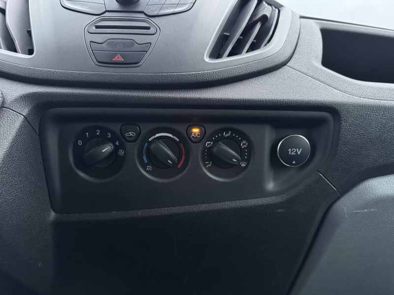 Комби кипер Ford Transit 2.2 TDCI 155PK Airco Kipper Dubbellucht Trekhaak Tipper Benne: слика 20 Комби кипер Ford Transit 2.2 TDCI 155PK Airco Kipper Dubbellucht Trekhaak Tipper Benne: слика 20