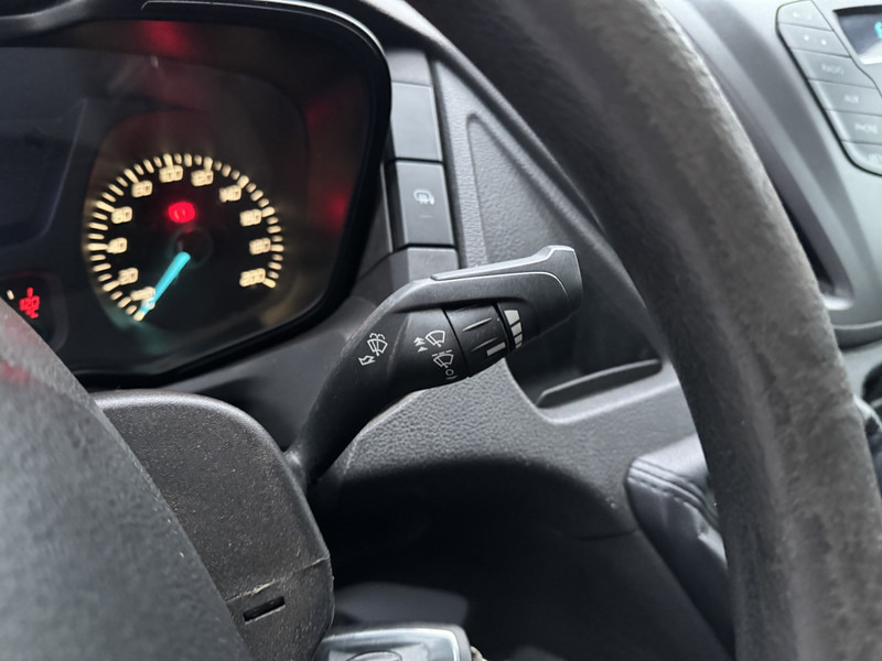 Комби кипер Ford Transit 2.2 TDCI 155PK Airco Kipper Dubbellucht Trekhaak Tipper Benne: слика 19 Комби кипер Ford Transit 2.2 TDCI 155PK Airco Kipper Dubbellucht Trekhaak Tipper Benne: слика 19