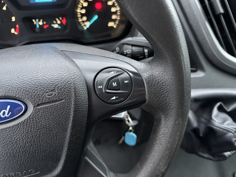 Комби кипер Ford Transit 2.2 TDCI 155PK Airco Kipper Dubbellucht Trekhaak Tipper Benne: слика 17 Комби кипер Ford Transit 2.2 TDCI 155PK Airco Kipper Dubbellucht Trekhaak Tipper Benne: слика 17