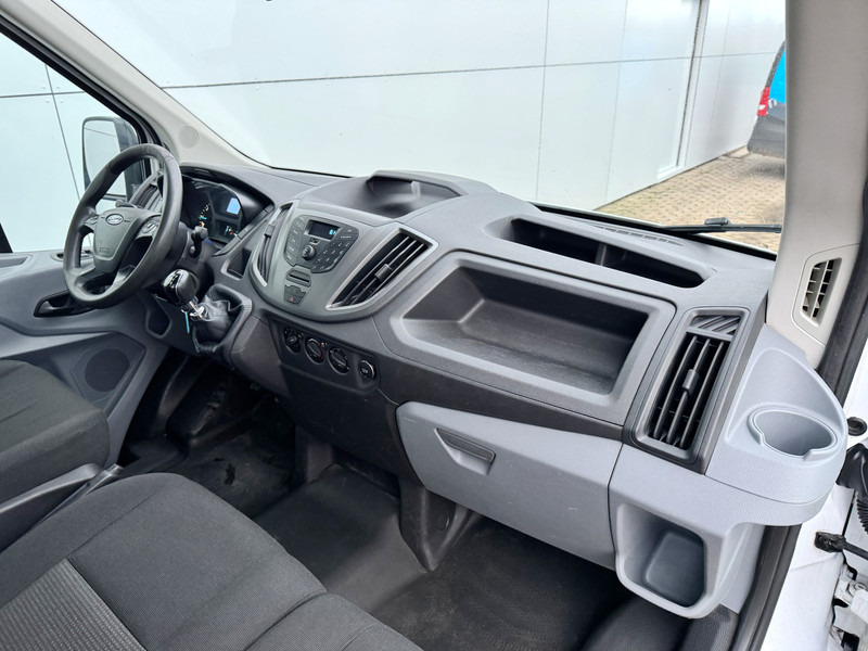 Комби кипер Ford Transit 2.2 TDCI 155PK Airco Kipper Dubbellucht Trekhaak Tipper Benne: слика 9 Комби кипер Ford Transit 2.2 TDCI 155PK Airco Kipper Dubbellucht Trekhaak Tipper Benne: слика 9