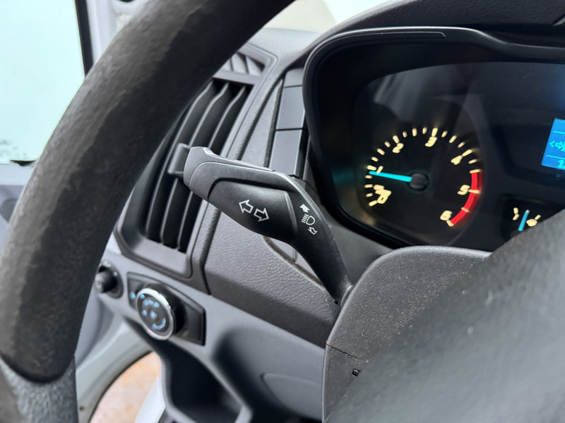 Комби кипер Ford Transit 2.2 TDCI 155PK Airco Kipper Dubbellucht Trekhaak Tipper Benne: слика 18 Комби кипер Ford Transit 2.2 TDCI 155PK Airco Kipper Dubbellucht Trekhaak Tipper Benne: слика 18