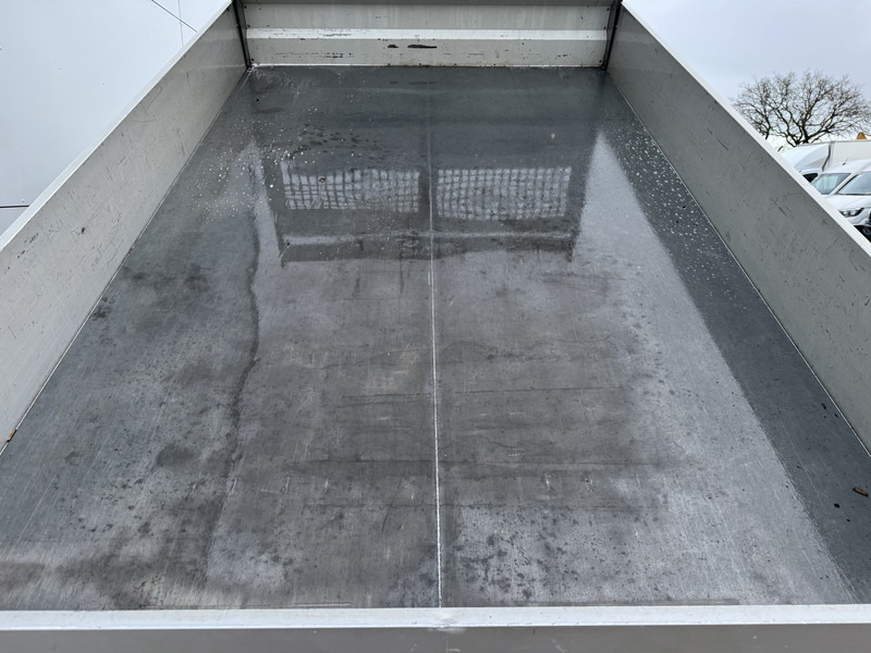 Комби кипер Ford Transit 2.2 TDCI 155PK Airco Kipper Dubbellucht Trekhaak Tipper Benne: слика 11 Комби кипер Ford Transit 2.2 TDCI 155PK Airco Kipper Dubbellucht Trekhaak Tipper Benne: слика 11