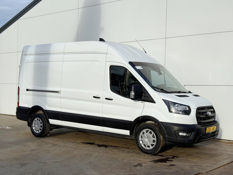 Ford Transit 350 2.0 TDCI 170PK L3H3 170PK Airco Cruise Control Parkeersensoren voor achter - Товарно комбе: слика 4 Ford Transit 350 2.0 TDCI 170PK L3H3 170PK Airco Cruise Control Parkeersensoren voor achter - Товарно комбе: слика 4