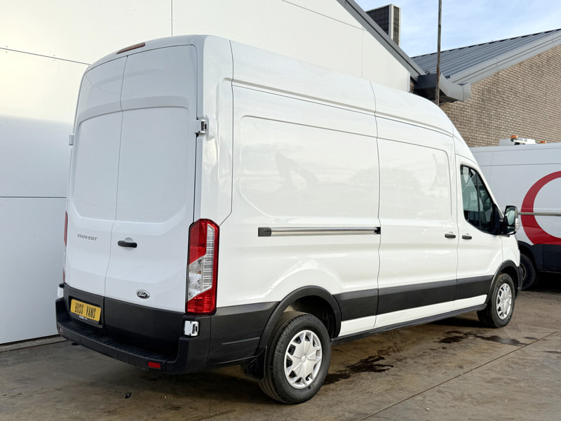 Ford Transit 350 2.0 TDCI 170PK L3H3 170PK Airco Cruise Control Parkeersensoren voor achter - Товарно комбе: слика 3 Ford Transit 350 2.0 TDCI 170PK L3H3 170PK Airco Cruise Control Parkeersensoren voor achter - Товарно комбе: слика 3