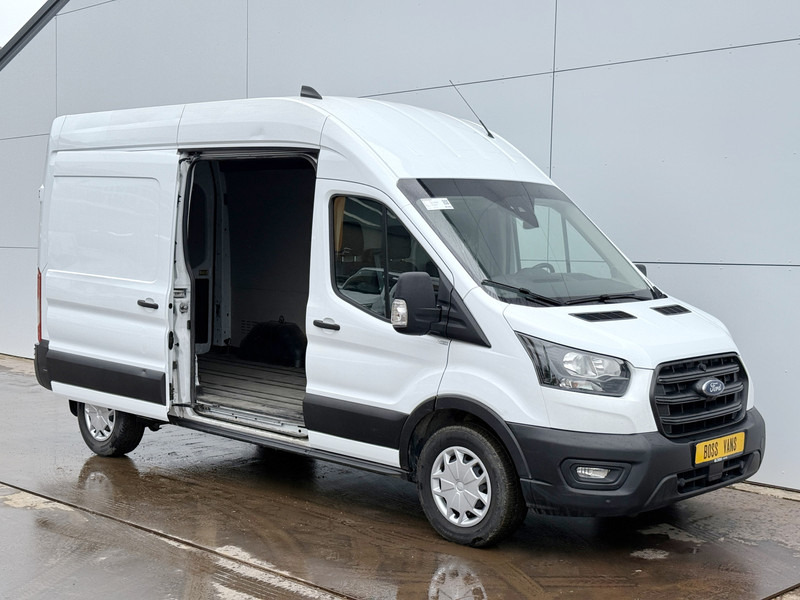 Ford Transit 350 2.0 TDCI 170pk L3H3 170PK Airco Cruise Control Parkeersensoren voor achter - Товарно комбе: слика 5 Ford Transit 350 2.0 TDCI 170pk L3H3 170PK Airco Cruise Control Parkeersensoren voor achter - Товарно комбе: слика 5