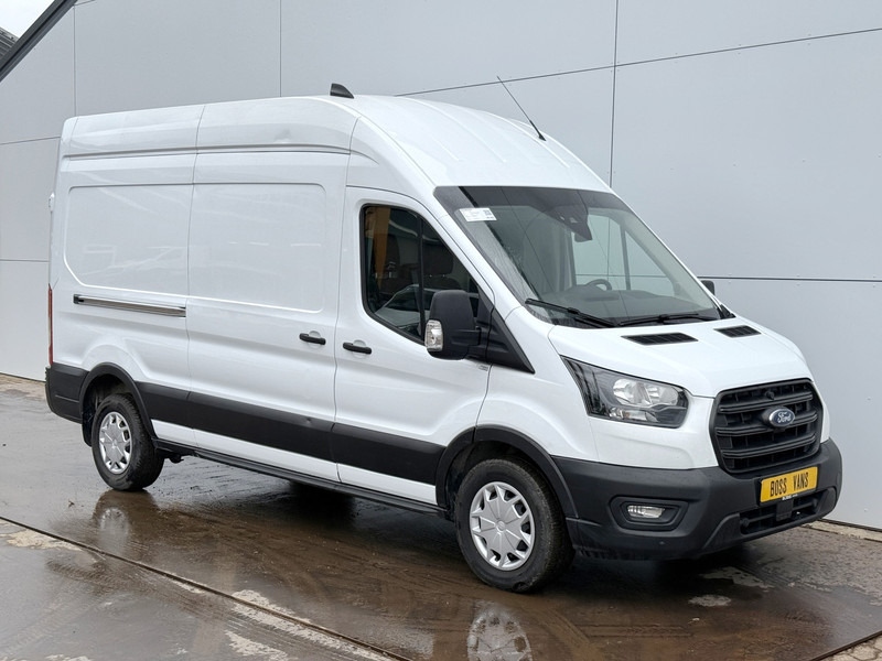Ford Transit 350 2.0 TDCI 170pk L3H3 170PK Airco Cruise Control Parkeersensoren voor achter - Товарно комбе: слика 4 Ford Transit 350 2.0 TDCI 170pk L3H3 170PK Airco Cruise Control Parkeersensoren voor achter - Товарно комбе: слика 4