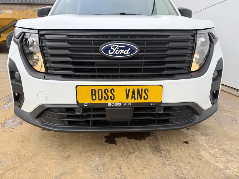 Мало комбе Ford Transit Courier 1.0 EcoBoost 100PK **Benzine** Climate Control Cruise Lane assist Carplay Camera Stuur / Stoelverwarming Parkeersensoren voor achter: слика 18 Мало комбе Ford Transit Courier 1.0 EcoBoost 100PK **Benzine** Climate Control Cruise Lane assist Carplay Camera Stuur / Stoelverwarming Parkeersensoren voor achter: слика 18