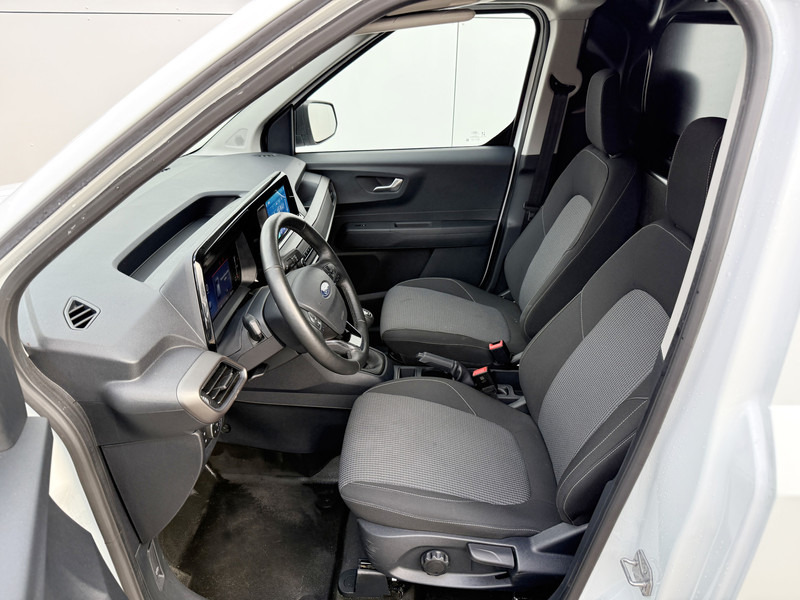 Мало комбе Ford Transit Courier 1.0 EcoBoost 100PK **Benzine** Climate Control Cruise Lane assist Carplay Camera Stuur / Stoelverwarming Parkeersensoren voor achter: слика 7 Мало комбе Ford Transit Courier 1.0 EcoBoost 100PK **Benzine** Climate Control Cruise Lane assist Carplay Camera Stuur / Stoelverwarming Parkeersensoren voor achter: слика 7