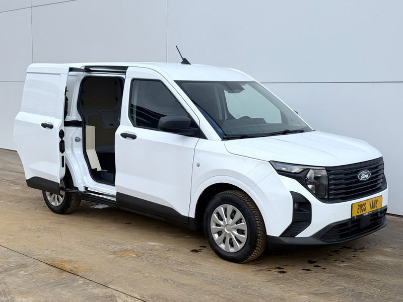 Ford Transit Courier 1.0 EcoBoost 100PK **Benzine** Climate Control Cruise Lane assist Carplay Camera Stuur / Stoelverwarming Parkeersensoren voor achter - Мало комбе: слика 5 Ford Transit Courier 1.0 EcoBoost 100PK **Benzine** Climate Control Cruise Lane assist Carplay Camera Stuur / Stoelverwarming Parkeersensoren voor achter - Мало комбе: слика 5