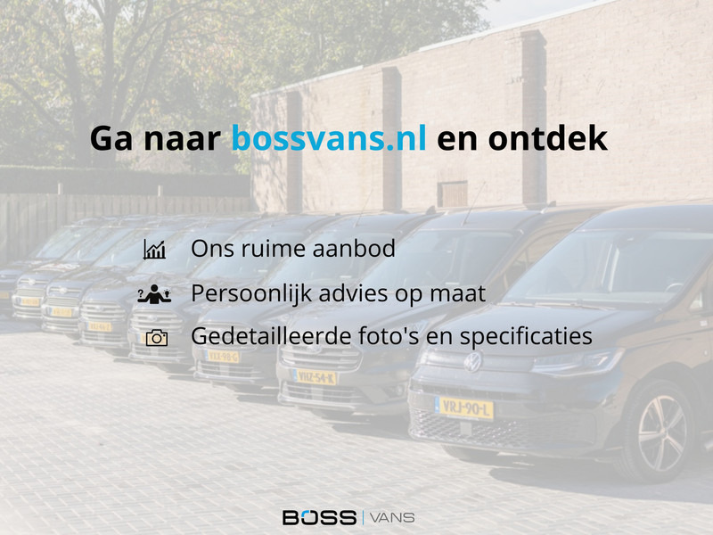 Мало комбе Ford Transit Courier 1.0 EcoBoost 100PK **Benzine** Climate Control Cruise Lane assist Carplay Camera Stuur / Stoelverwarming Parkeersensoren voor achter: слика 14 Мало комбе Ford Transit Courier 1.0 EcoBoost 100PK **Benzine** Climate Control Cruise Lane assist Carplay Camera Stuur / Stoelverwarming Parkeersensoren voor achter: слика 14