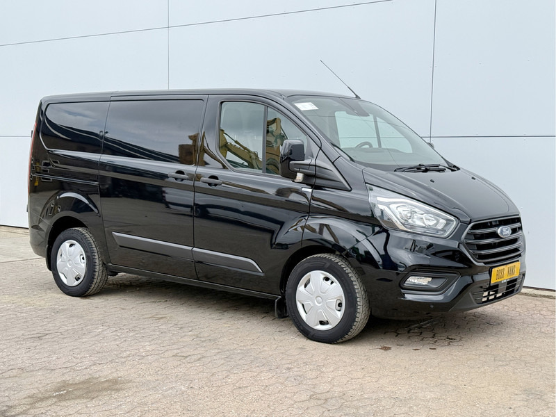 Ford Transit Custom 280 2.0 TDCi 130PK L1H1 Automaat LED Airco Cruise Control Parkeersensoren Stoelverwarming - Мало комбе: слика 4 Ford Transit Custom 280 2.0 TDCi 130PK L1H1 Automaat LED Airco Cruise Control Parkeersensoren Stoelverwarming - Мало комбе: слика 4