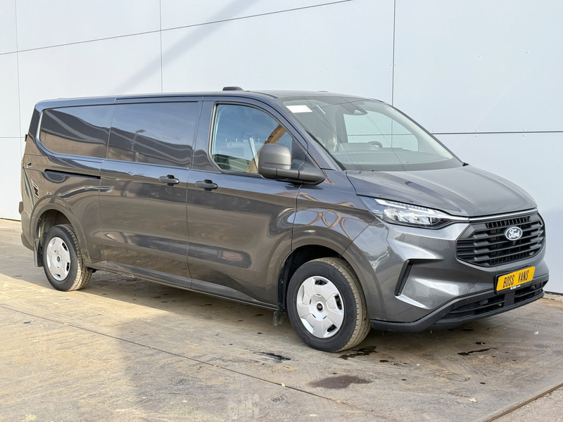 Ford Transit Custom 320 2.0 TDCI 136PK L2H1 LED Adaptieve Cruise Control Camera Carplay Stoelverwarming Parkeersensoren voor achter Fabr Garantie 07-28 - Мало комбе: слика 4 Ford Transit Custom 320 2.0 TDCI 136PK L2H1 LED Adaptieve Cruise Control Camera Carplay Stoelverwarming Parkeersensoren voor achter Fabr Garantie 07-28 - Мало комбе: слика 4