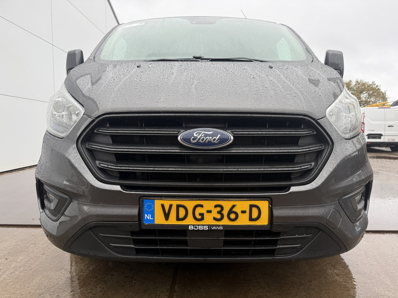 Мало комбе Ford Transit Custom 320 2.0 TDCI 170PK Dubbele Schuifdeur LED Airco Trekhaak Camera Cruise Control APK 10-2026: слика 19