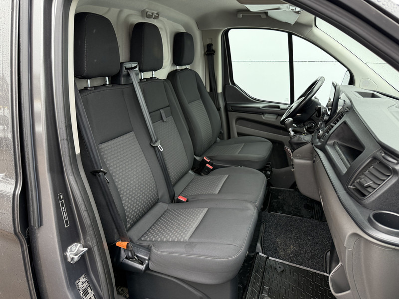 Мало комбе Ford Transit Custom 320 2.0 TDCI 170PK Dubbele Schuifdeur LED Airco Trekhaak Camera Cruise Control APK 10-2026: слика 9