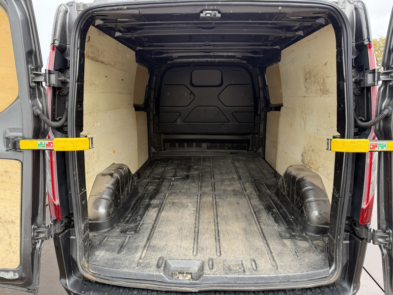 Мало комбе Ford Transit Custom 320 2.0 TDCI 170PK Dubbele Schuifdeur LED Airco Trekhaak Camera Cruise Control APK 10-2026: слика 13
