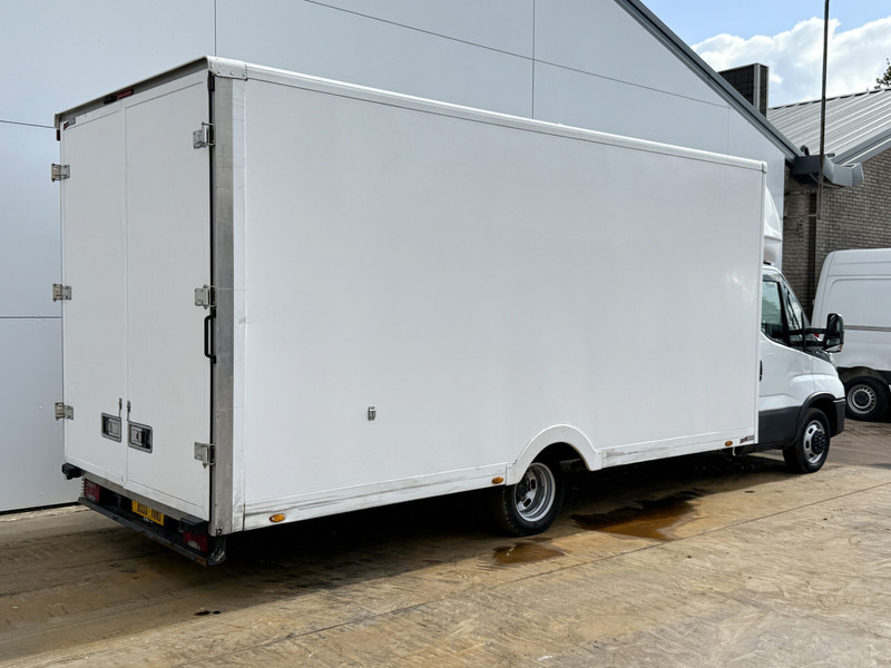 Iveco Daily 35C14 2.3 Automaat Airco Cruise Control Camera Meubelbak Foodtruck Camper XL - Комбе фургон: слика 3 Iveco Daily 35C14 2.3 Automaat Airco Cruise Control Camera Meubelbak Foodtruck Camper XL - Комбе фургон: слика 3
