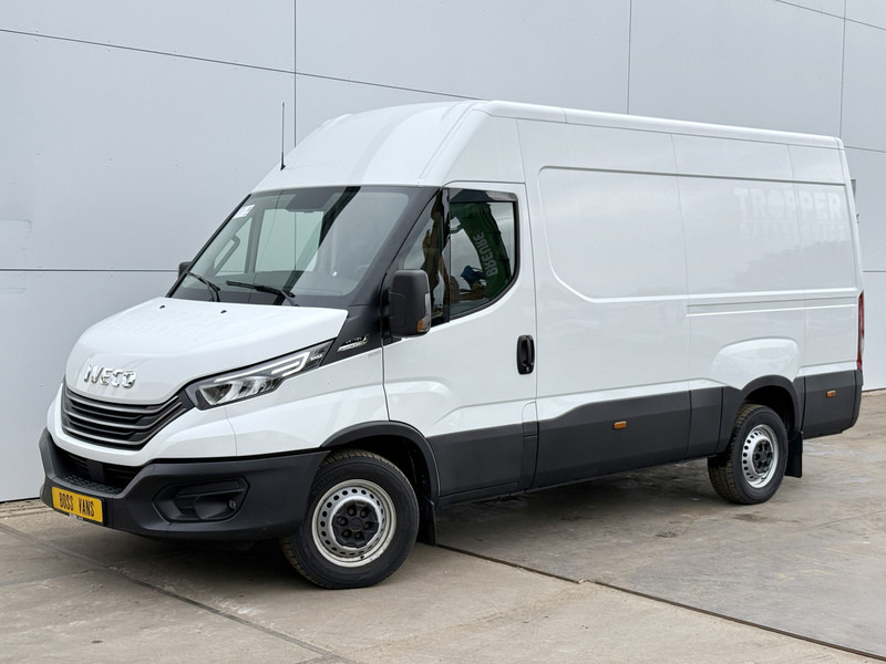Iveco Daily 35S16 2.3 Laadklep Automaat LED Climate Control Cruise Control Camera Navigatie - Товарно комбе: слика 2 Iveco Daily 35S16 2.3 Laadklep Automaat LED Climate Control Cruise Control Camera Navigatie - Товарно комбе: слика 2