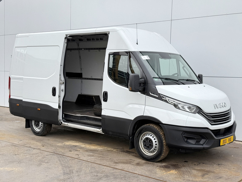 Iveco Daily 35S16 2.3 Laadklep Automaat LED Climate Control Cruise Control Camera Navigatie - Товарно комбе: слика 5 Iveco Daily 35S16 2.3 Laadklep Automaat LED Climate Control Cruise Control Camera Navigatie - Товарно комбе: слика 5