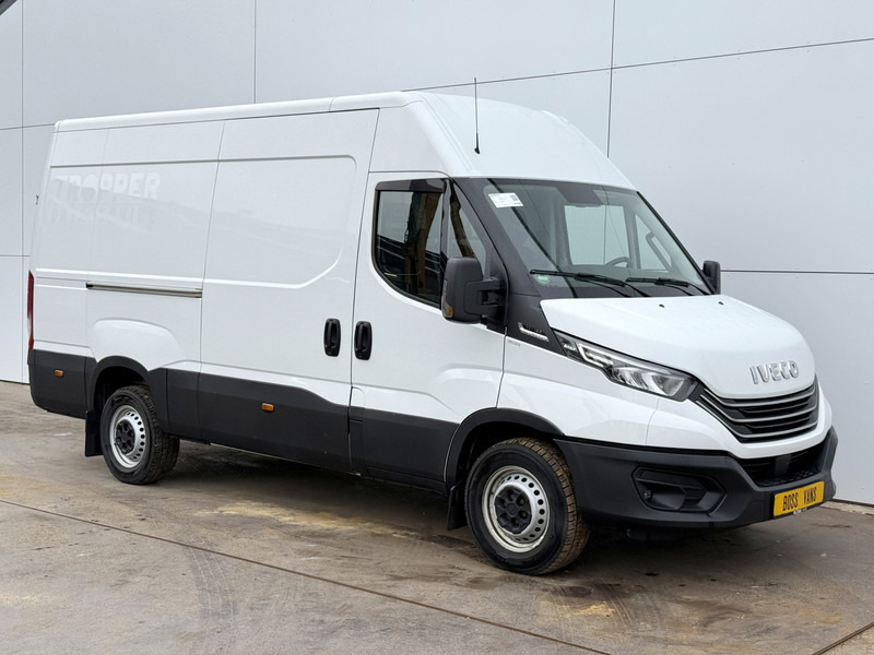 Iveco Daily 35S16 2.3 Laadklep Automaat LED Climate Control Cruise Control Camera Navigatie - Товарно комбе: слика 4 Iveco Daily 35S16 2.3 Laadklep Automaat LED Climate Control Cruise Control Camera Navigatie - Товарно комбе: слика 4