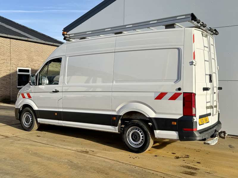 MAN TGE 3.140 2.0 TDI L3H3 Airco Cruise Control Trekhaak Carplay Navigatie Parkeersensoren voor achter - Товарно комбе: слика 2 MAN TGE 3.140 2.0 TDI L3H3 Airco Cruise Control Trekhaak Carplay Navigatie Parkeersensoren voor achter - Товарно комбе: слика 2