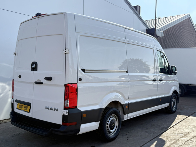 MAN TGE 3.140 2.0 TDI L3H3 Carplay Camera (Gratis NL kenteken) - Товарно комбе: слика 3 MAN TGE 3.140 2.0 TDI L3H3 Carplay Camera (Gratis NL kenteken) - Товарно комбе: слика 3