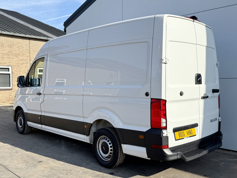 MAN TGE 3.140 2.0 TDI L3H3 Carplay Camera (Gratis NL kenteken) - Товарно комбе: слика 2 MAN TGE 3.140 2.0 TDI L3H3 Carplay Camera (Gratis NL kenteken) - Товарно комбе: слика 2