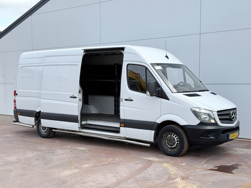 Mercedes-Benz Sprinter 311 2.2 CDI Automaat L3H2 Cruise Control Camera Sidebars Pakketbus - Товарно комбе: слика 5 Mercedes-Benz Sprinter 311 2.2 CDI Automaat L3H2 Cruise Control Camera Sidebars Pakketbus - Товарно комбе: слика 5