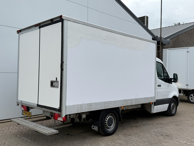 Mercedes-Benz Sprinter 314 2.2 CDI Automaat Koelwagen Kuhlkoffer Bakwagen Koeler Climate Control Cruise Control Camera - Комбе ладилник: слика 3 Mercedes-Benz Sprinter 314 2.2 CDI Automaat Koelwagen Kuhlkoffer Bakwagen Koeler Climate Control Cruise Control Camera - Комбе ладилник: слика 3