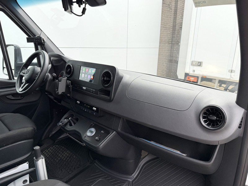 Комбе ладилник Mercedes-Benz Sprinter 314 2.2 CDI Automaat Koelwagen Kuhlkoffer Bakwagen Koeler Climate Control Cruise Control Camera: слика 8